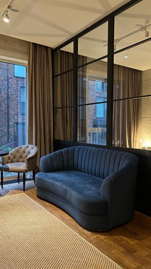Hotel Manica Esentai City 阿拉木图 外观 照片
