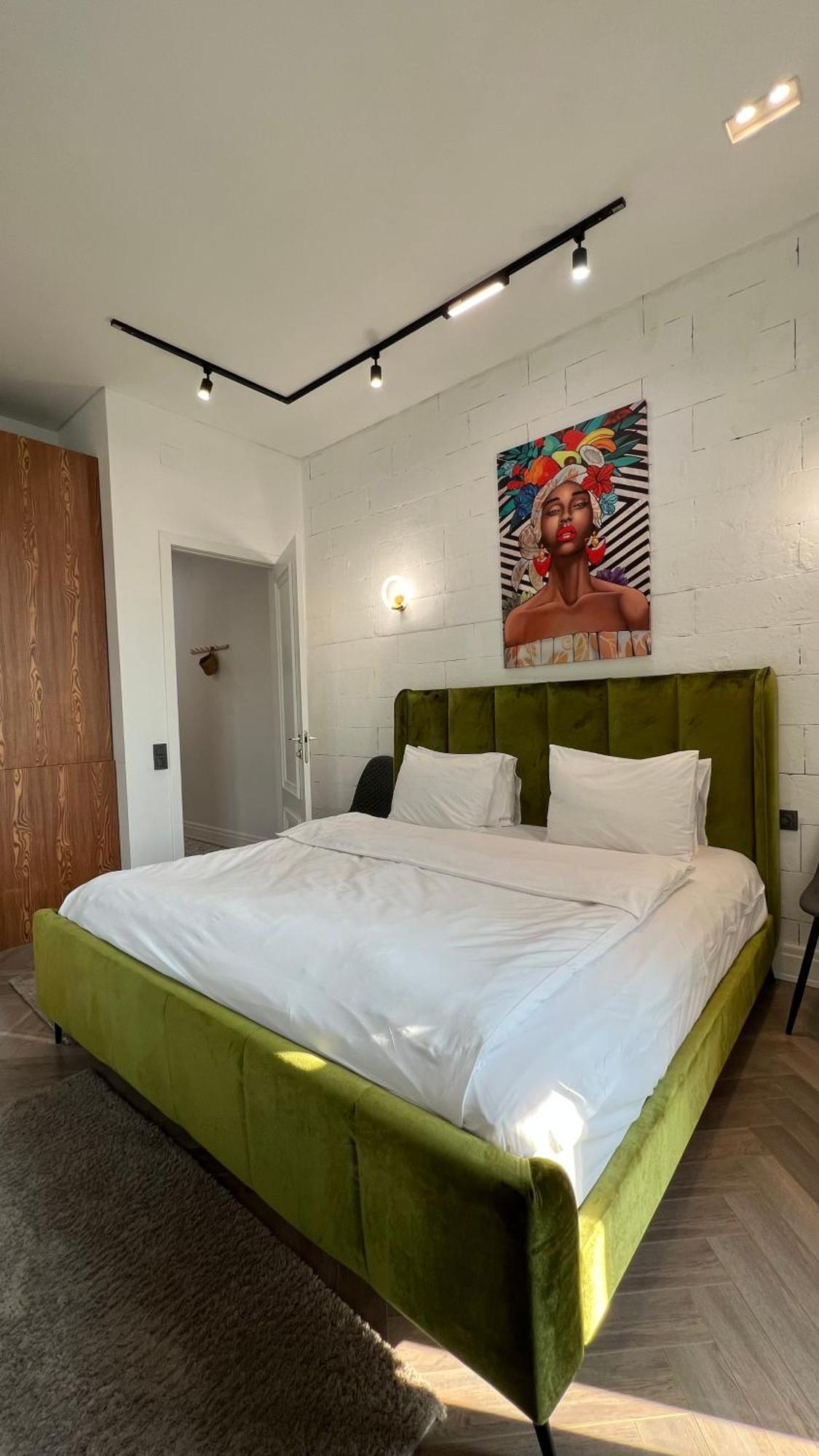 Hotel Manica Esentai City 阿拉木图 外观 照片